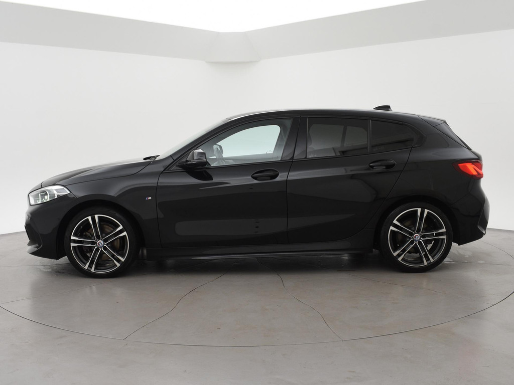 BMW 1 Serie 118i M-SPORT AUT. + AFN. TREKHAAK 57015332-7.jpg | Autobedrijf Hazet