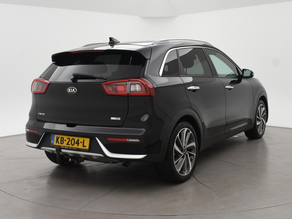 Kia Niro 1.6 GDi HYBRID EXECUTIVELINE + STOELVENTILATIE 57022087-0.jpg | Autobedrijf Hazet