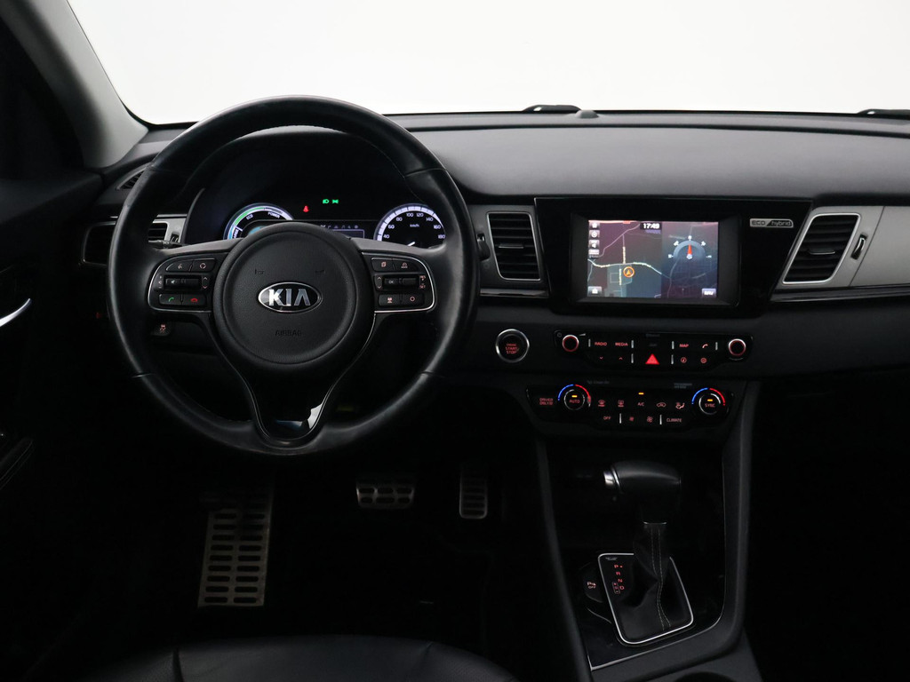 Kia Niro 1.6 GDi HYBRID EXECUTIVELINE + STOELVENTILATIE 57022087-0.jpg | Autobedrijf Hazet