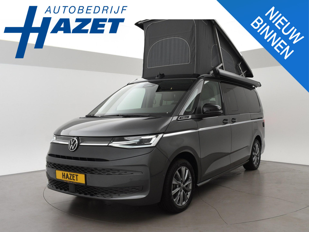 Volkswagen Transporter California 1.5 eHYBRID L2 CAMPER 4MOTION *NIEUW* 57036666-0.jpg | Autobedrijf Hazet