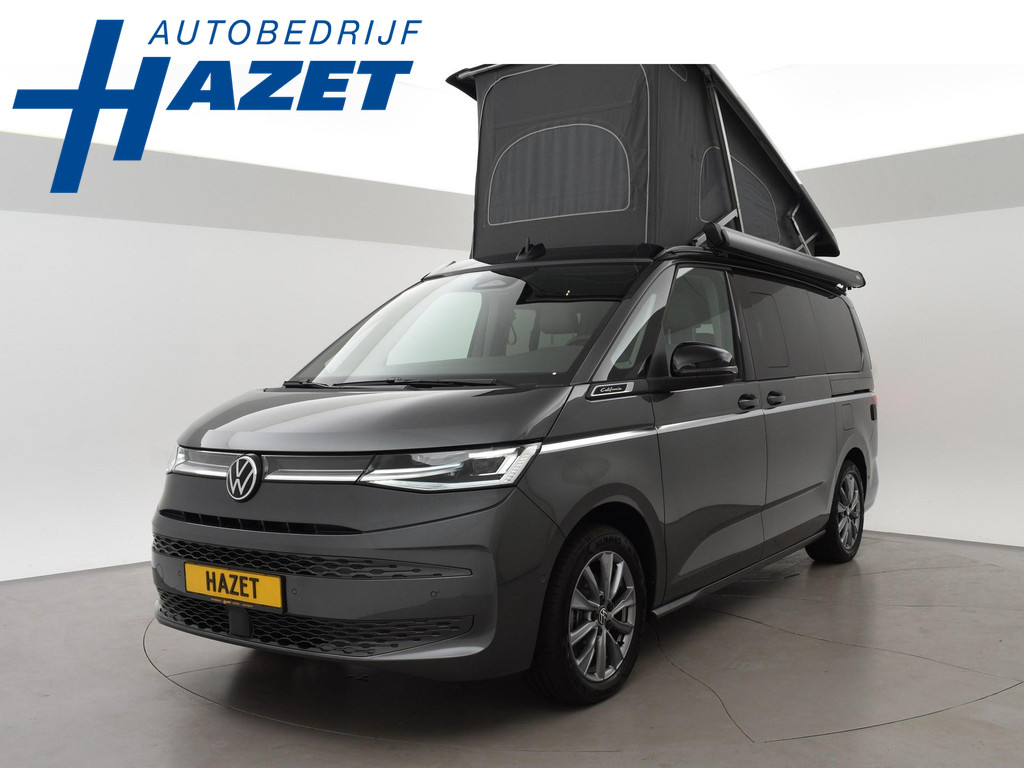 Volkswagen Multivan CALIFORNIA 1.5 eHYBRID L2 CAMPER 4MOTION *NIEUW* 57036157-3.jpg | Autobedrijf Hazet