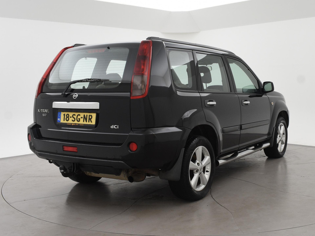 Nissan X-Trail 2.2 dCi 2WD COLUMBIA + TREKHAAK 2000 KG 57044065-0.jpg | Autobedrijf Hazet