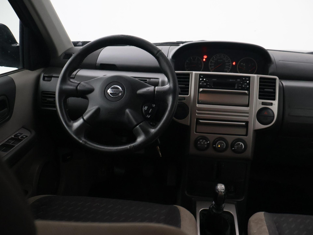 Nissan X-Trail 2.2 dCi 2WD COLUMBIA + TREKHAAK 2000 KG 57044065-0.jpg | Autobedrijf Hazet