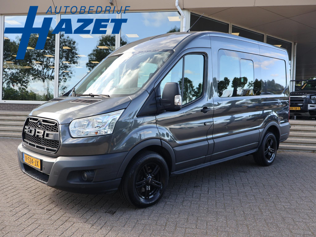 Renault Master T35 2.3 dCi 165 PK L4 BAKWAGEN MEUBELBAK 35420927-3.jpg | Autobedrijf Hazet