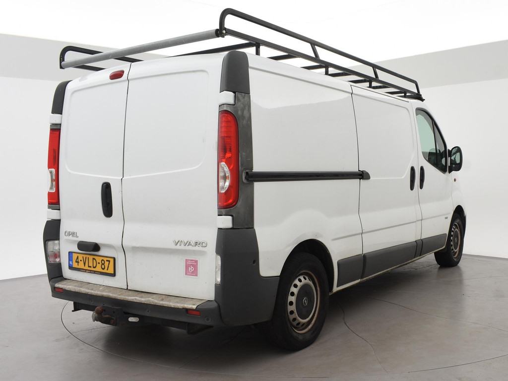 Opel Vivaro 2.0 CDTI + TREKHAAK 2000 KG | NAVIGATIE 57057207-0.jpg | Autobedrijf Hazet