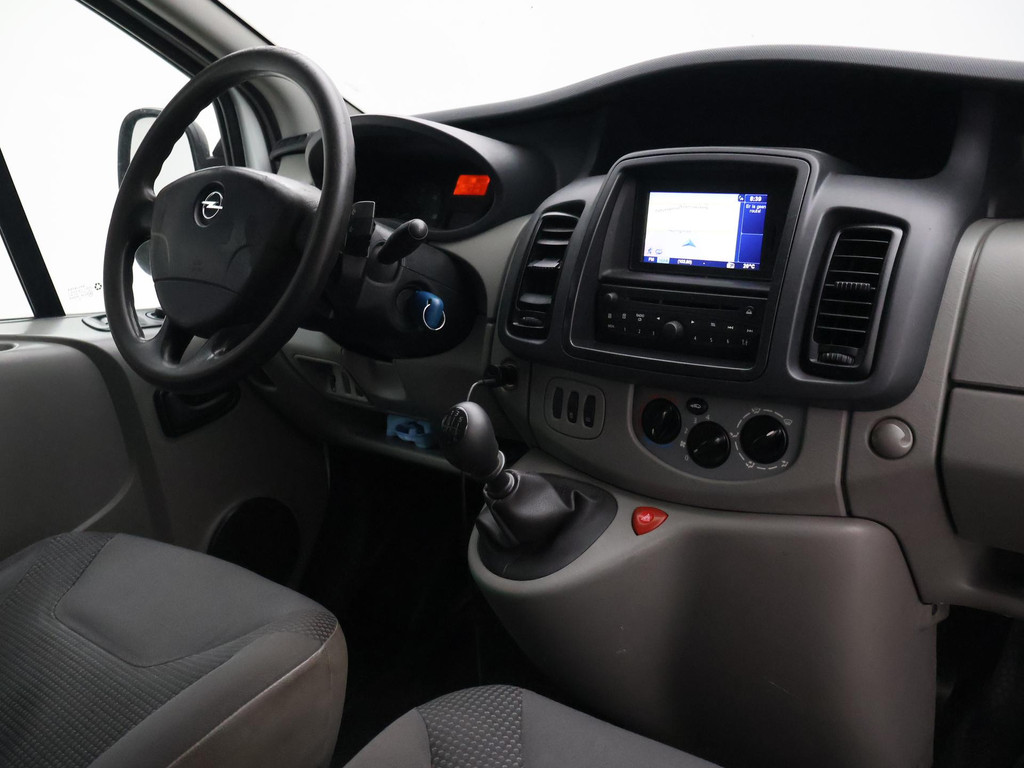 Opel Vivaro 2.0 CDTI + TREKHAAK 2000 KG | NAVIGATIE 57057207-0.jpg | Autobedrijf Hazet