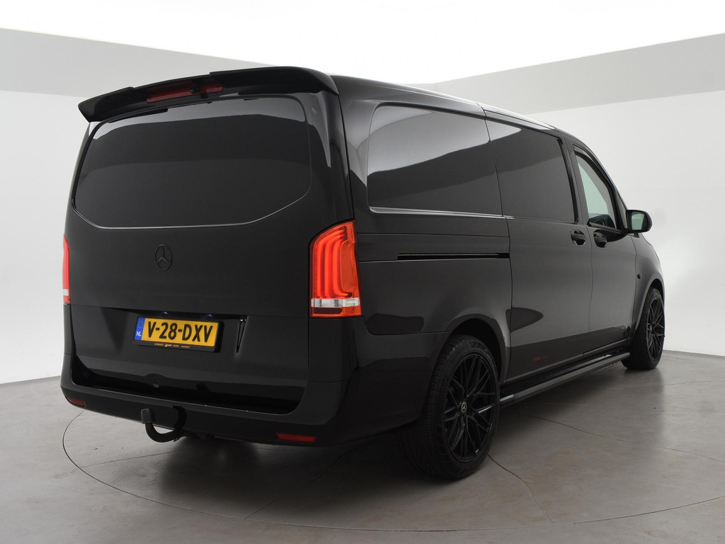 Mercedes-Benz Vito 114 CDI L2 + 19 INCH | SPOILERPAKKET | SIDEBARS 57059522-0.jpg | Autobedrijf Hazet