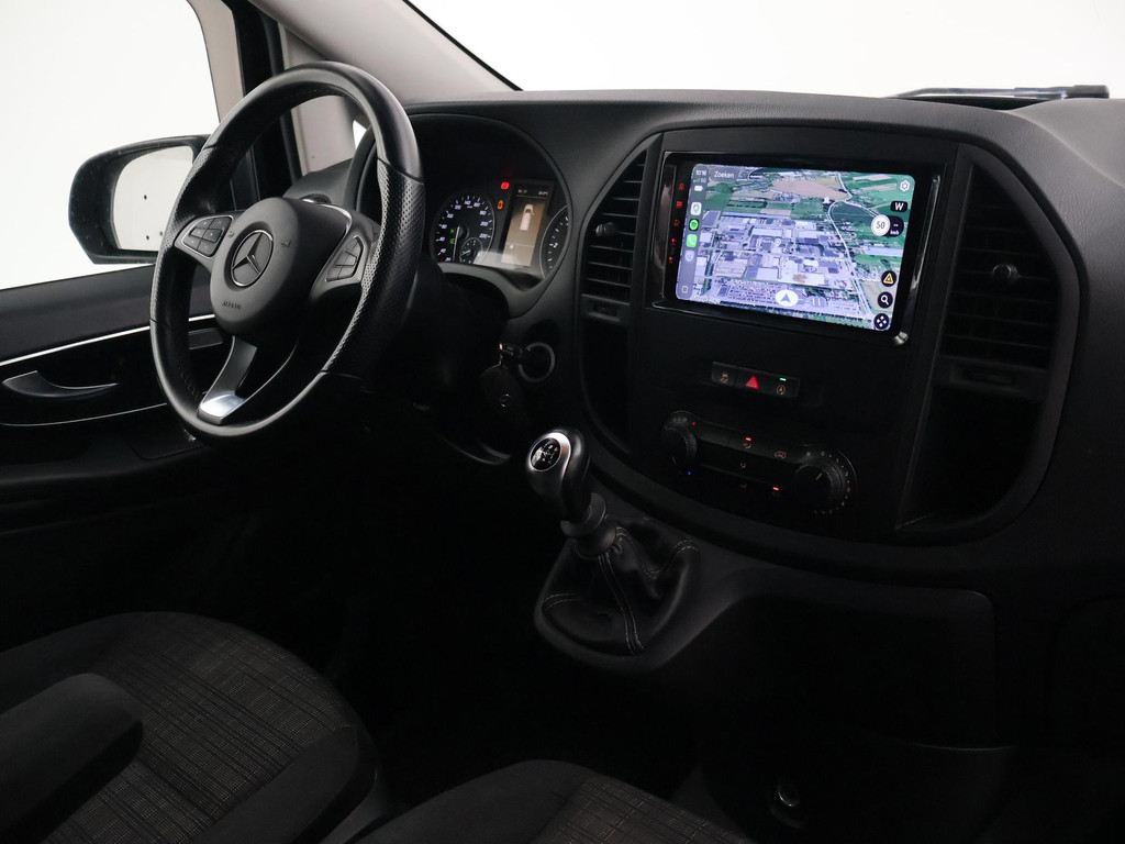 Mercedes-Benz Vito 114 CDI L2 + 19 INCH | SPOILERPAKKET | SIDEBARS 57059522-0.jpg | Autobedrijf Hazet