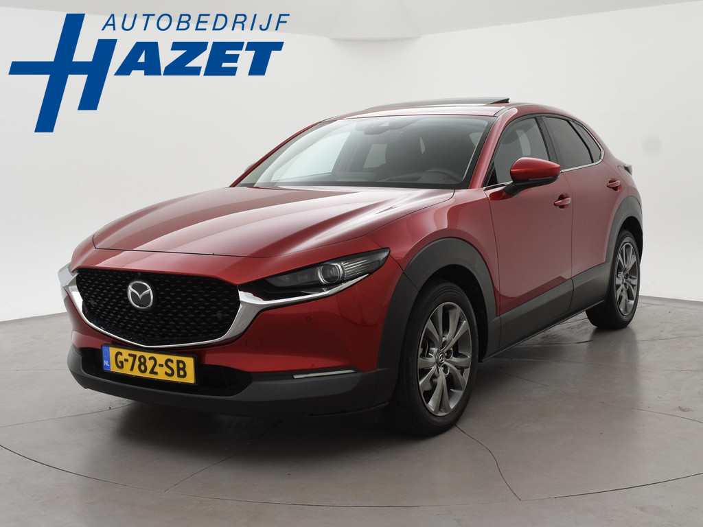 Hyundai Bayon 1.0 T-GDI COMFORT + APPLE CARPLAY | CAMERA 57557859-3.jpg | Autobedrijf Hazet