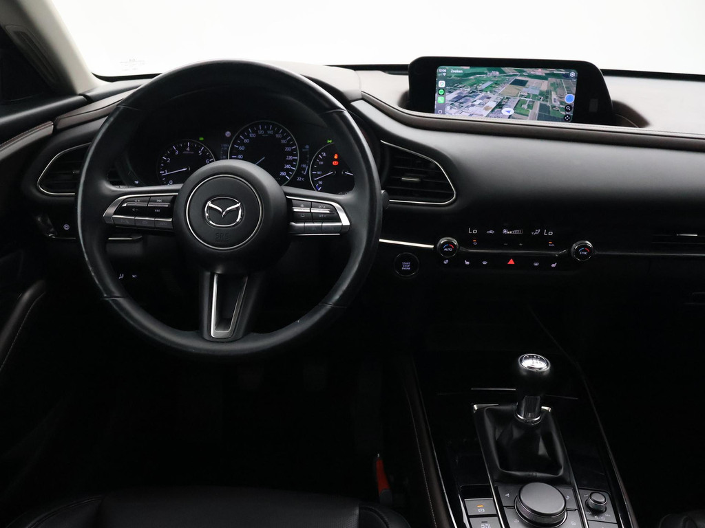 Mazda CX-30 2.0 e-SkyActiv-X M HYBRID LUXURY + TREKHAAK | BOSE 57063840-0.jpg | Autobedrijf Hazet