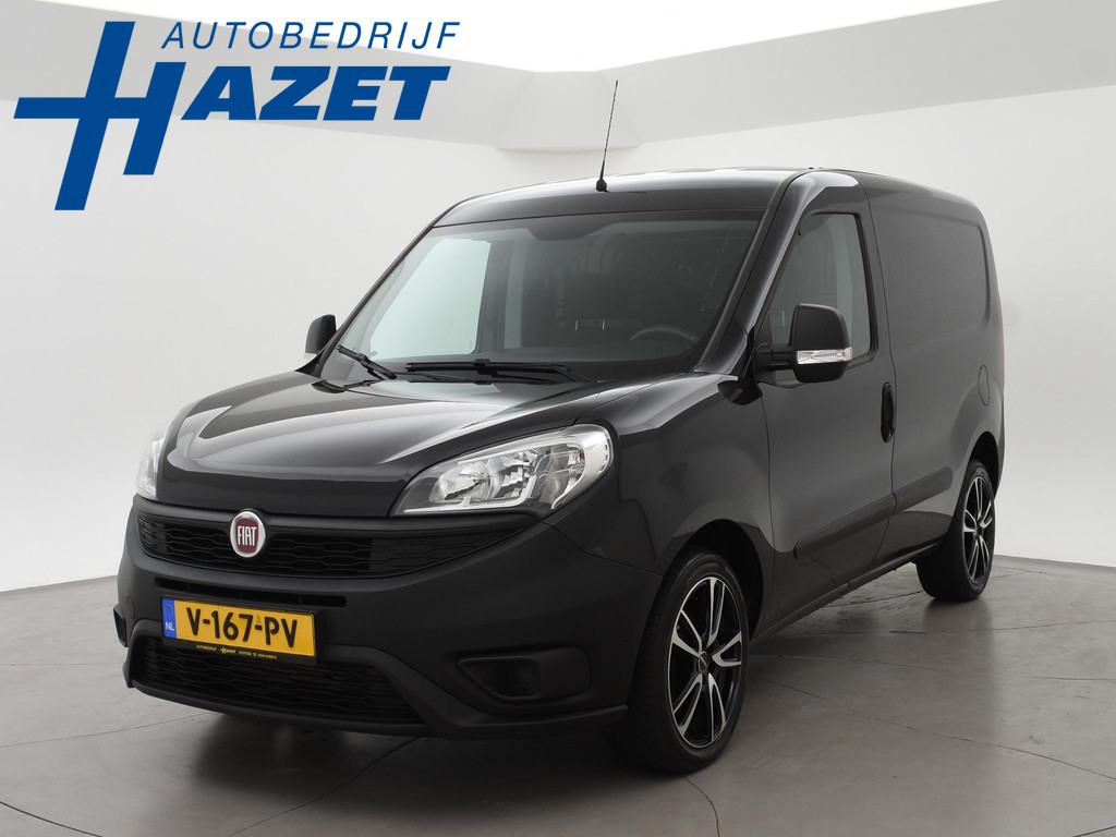 Volkswagen Caddy 1.6 TDI + AIRCO | CRUISE CONTROL 57294643-3.jpg | Autobedrijf Hazet