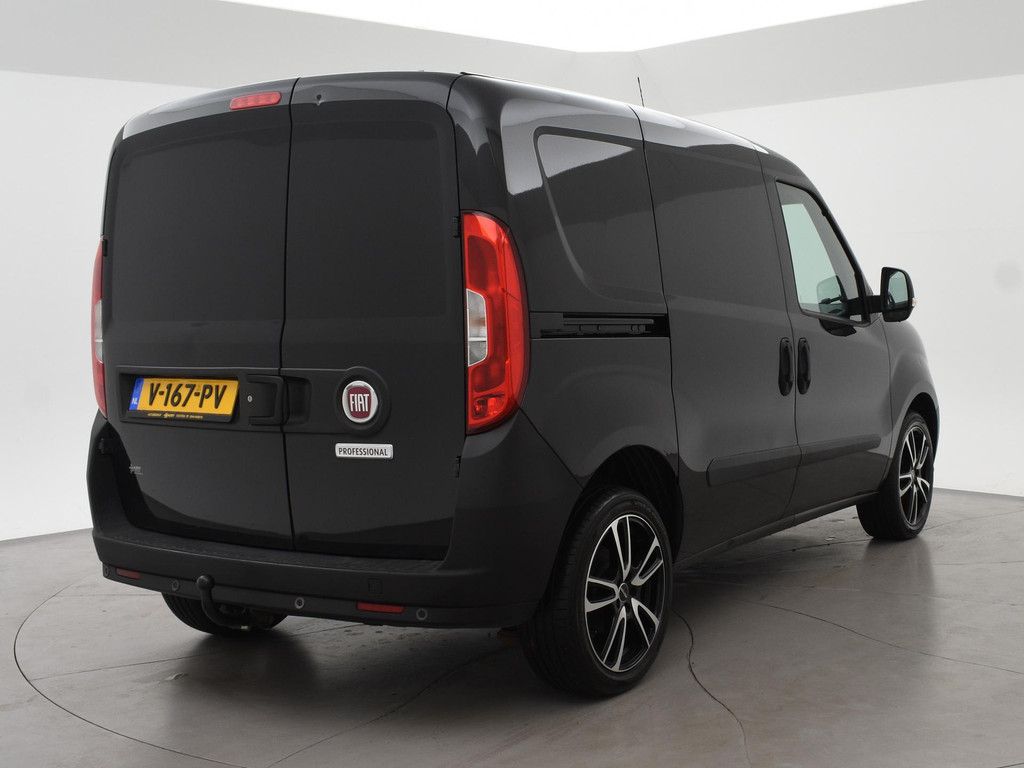 Fiat Doblò Cargo 1.3 MJ ACTUAL EURO 6 + TREKHAAK | 17 INCH | AIRCO 57074197-0.jpg | Autobedrijf Hazet