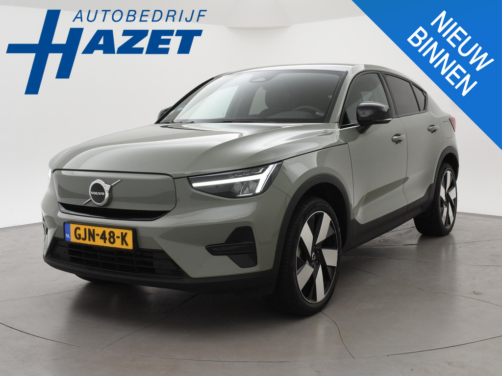 Volvo C40 SINGLE MOTOR EXTENDED RANGE PLUS 82 kWh 97% SOH 57074220-0.jpg | Autobedrijf Hazet
