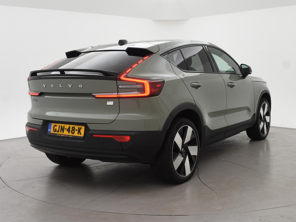 Volvo C40 SINGLE MOTOR EXTENDED RANGE PLUS 82 kWh 97% SOH 57074220-0.jpg | Autobedrijf Hazet