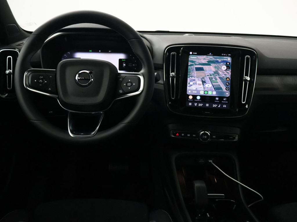 Volvo C40 SINGLE MOTOR EXTENDED RANGE PLUS 82 kWh 97% SOH 57074220-0.jpg | Autobedrijf Hazet