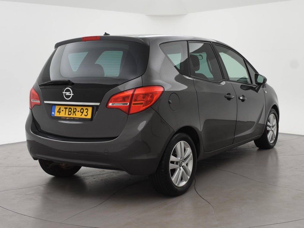 Opel Meriva 1.4 TURBO COSMO + CRUISE CONTROL 57106474-0.jpg | Autobedrijf Hazet