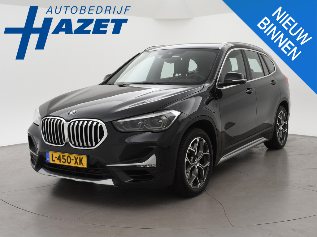 BMW X1 xDrive25e 220 PK BUSINESS EDITION + TREKHAAK | 57106484-0.jpg | Autobedrijf Hazet