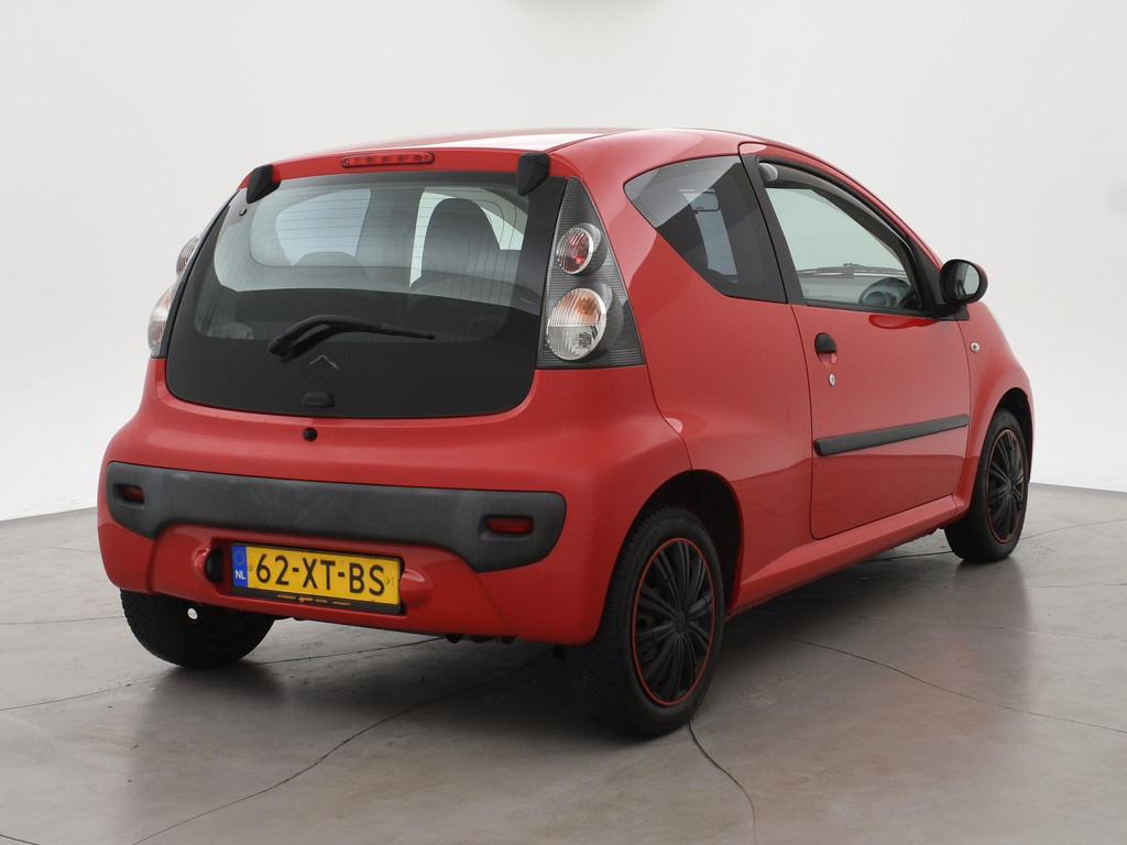 Citroën C1 1.0-12V AMBIANCE 3-DEURS + AIRCO 57106510-0.jpg | Autobedrijf Hazet