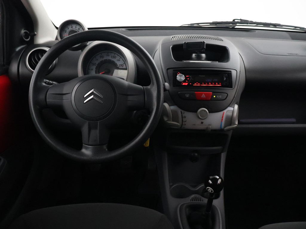 Ford Focus 1.6-16V TITANIUM + TREKHAAK | CLIMATE CONTROL 57151649-3.jpg | Autobedrijf Hazet