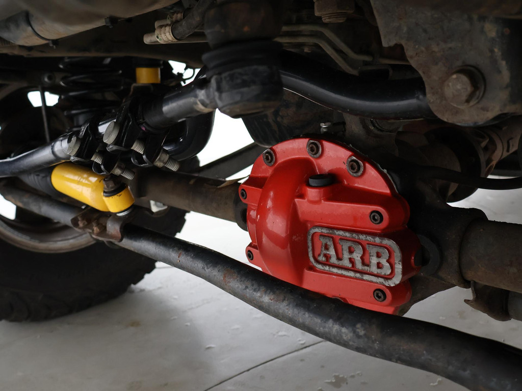 Jeep Wrangler JK 3.8 AUT. OFFROAD EXPERIENCE ARB EDITION 57123648-13.jpg | Autobedrijf Hazet