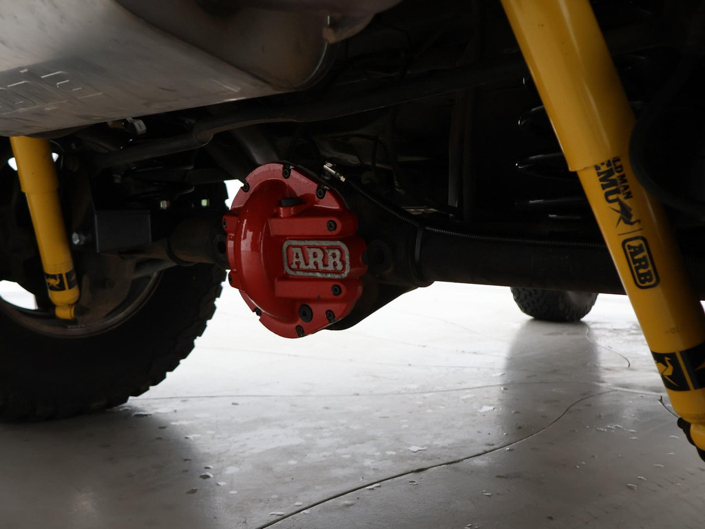 Jeep Wrangler JK 3.8 AUT. OFFROAD EXPERIENCE ARB EDITION 57123648-14.jpg | Autobedrijf Hazet