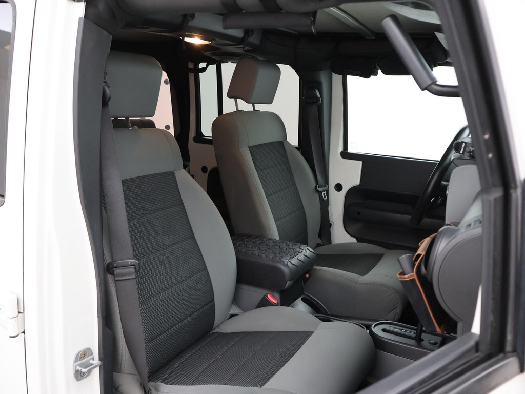 Jeep Wrangler JK 3.8 AUT. OFFROAD EXPERIENCE ARB EDITION 57123648-17.jpg | Autobedrijf Hazet