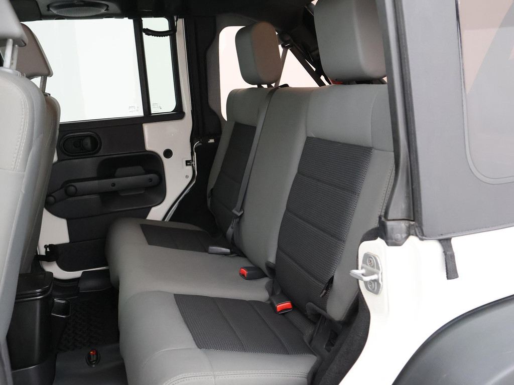 Jeep Wrangler JK 3.8 AUT. OFFROAD EXPERIENCE ARB EDITION 57123648-18.jpg | Autobedrijf Hazet