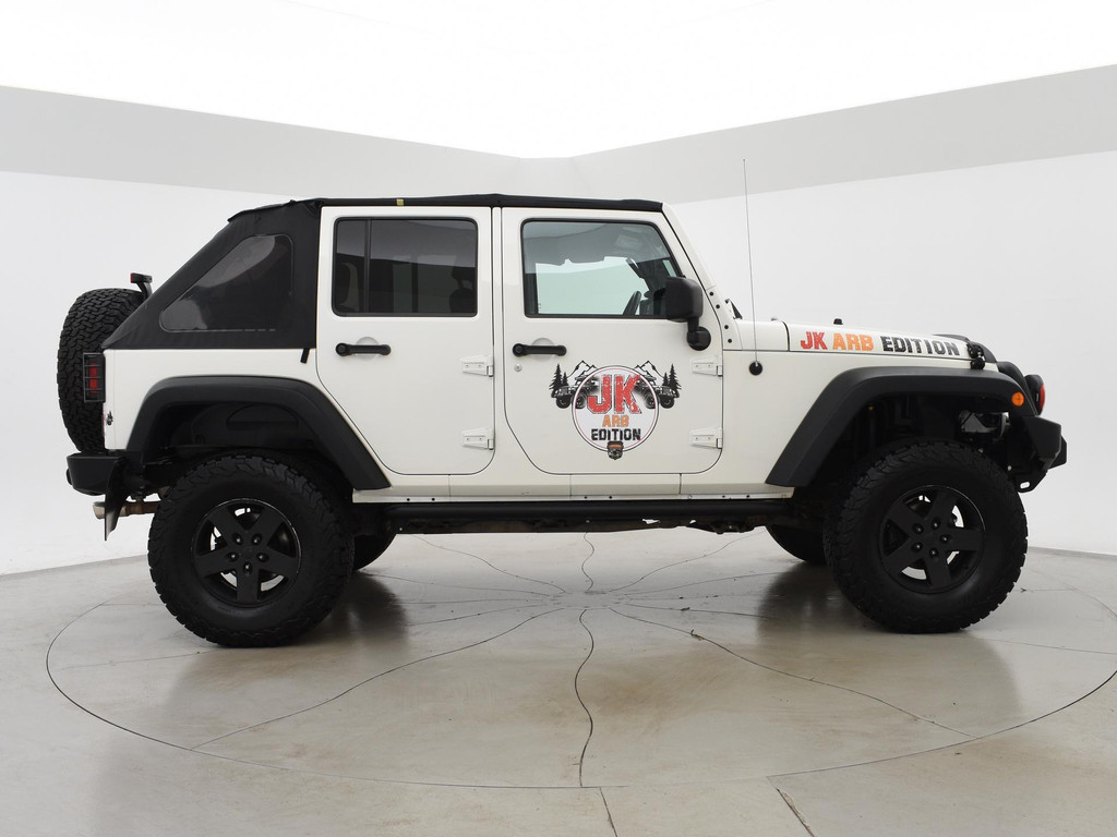 Jeep Wrangler JK 3.8 AUT. OFFROAD EXPERIENCE ARB EDITION 57123648-20.jpg | Autobedrijf Hazet