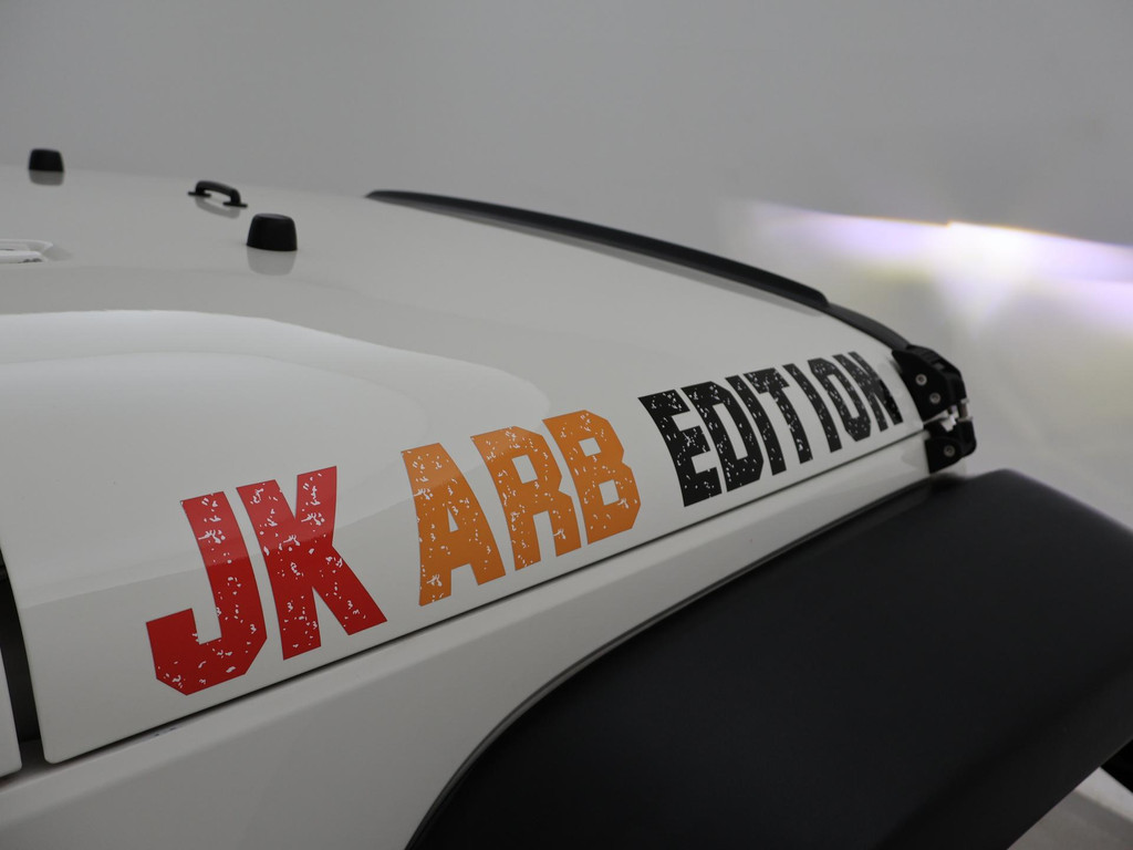 Jeep Wrangler JK 3.8 AUT. OFFROAD EXPERIENCE ARB EDITION 57123648-22.jpg | Autobedrijf Hazet
