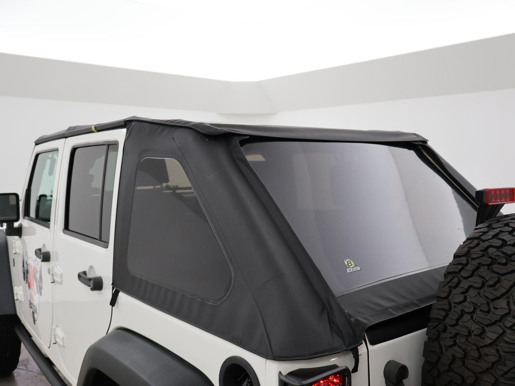 Jeep Wrangler JK 3.8 AUT. OFFROAD EXPERIENCE ARB EDITION 57123648-24.jpg | Autobedrijf Hazet