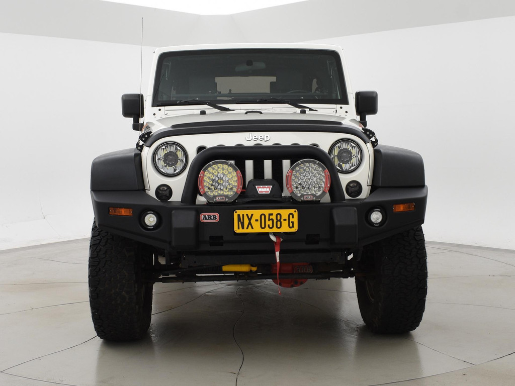 Jeep Wrangler JK 3.8 AUT. OFFROAD EXPERIENCE ARB EDITION 57123648-28.jpg | Autobedrijf Hazet