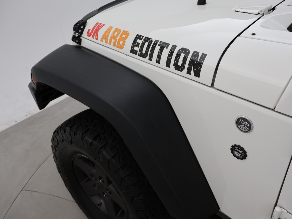 Jeep Wrangler JK 3.8 AUT. OFFROAD EXPERIENCE ARB EDITION 57123648-39.jpg | Autobedrijf Hazet