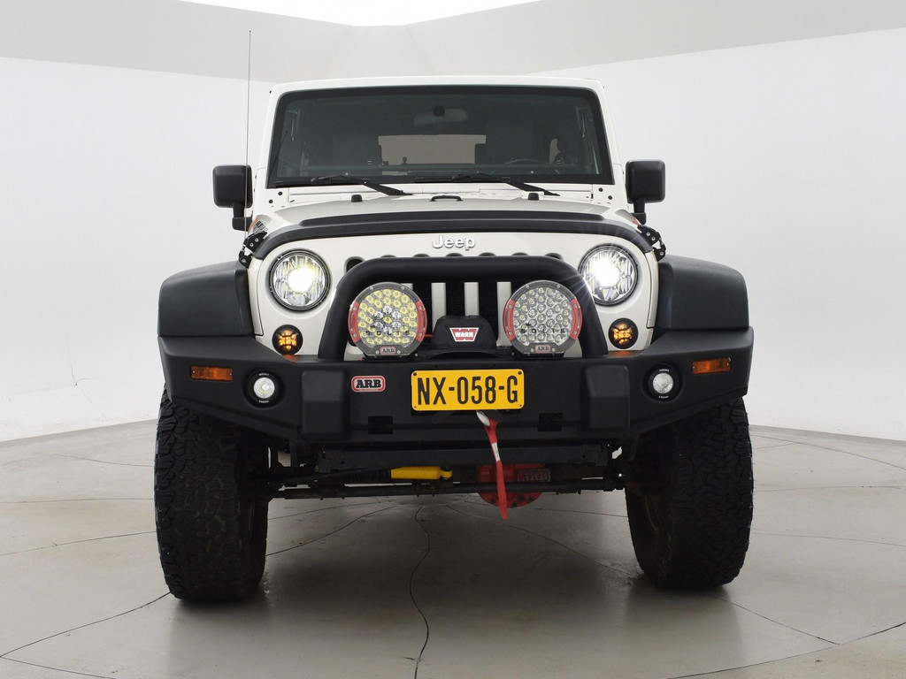Jeep Wrangler JK 3.8 AUT. OFFROAD EXPERIENCE ARB EDITION 57123648-4.jpg | Autobedrijf Hazet