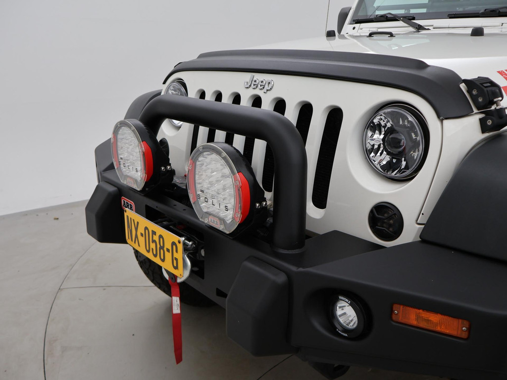 Jeep Wrangler JK 3.8 AUT. OFFROAD EXPERIENCE ARB EDITION 57123648-41.jpg | Autobedrijf Hazet