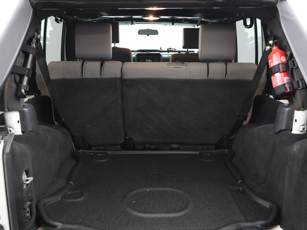 Jeep Wrangler JK 3.8 AUT. OFFROAD EXPERIENCE ARB EDITION 57123648-51.jpg | Autobedrijf Hazet