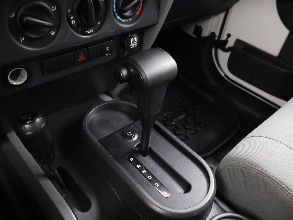 Jeep Wrangler JK 3.8 AUT. OFFROAD EXPERIENCE ARB EDITION 57123648-52.jpg | Autobedrijf Hazet