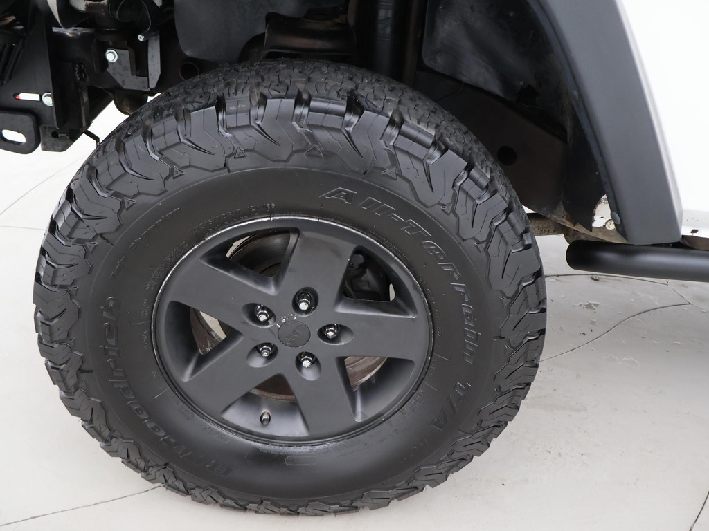 Jeep Wrangler JK 3.8 AUT. OFFROAD EXPERIENCE ARB EDITION 57123648-54.jpg | Autobedrijf Hazet