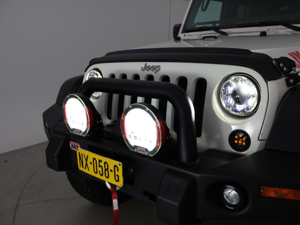 Jeep Wrangler JK 3.8 AUT. OFFROAD EXPERIENCE ARB EDITION 57123648-6.jpg | Autobedrijf Hazet