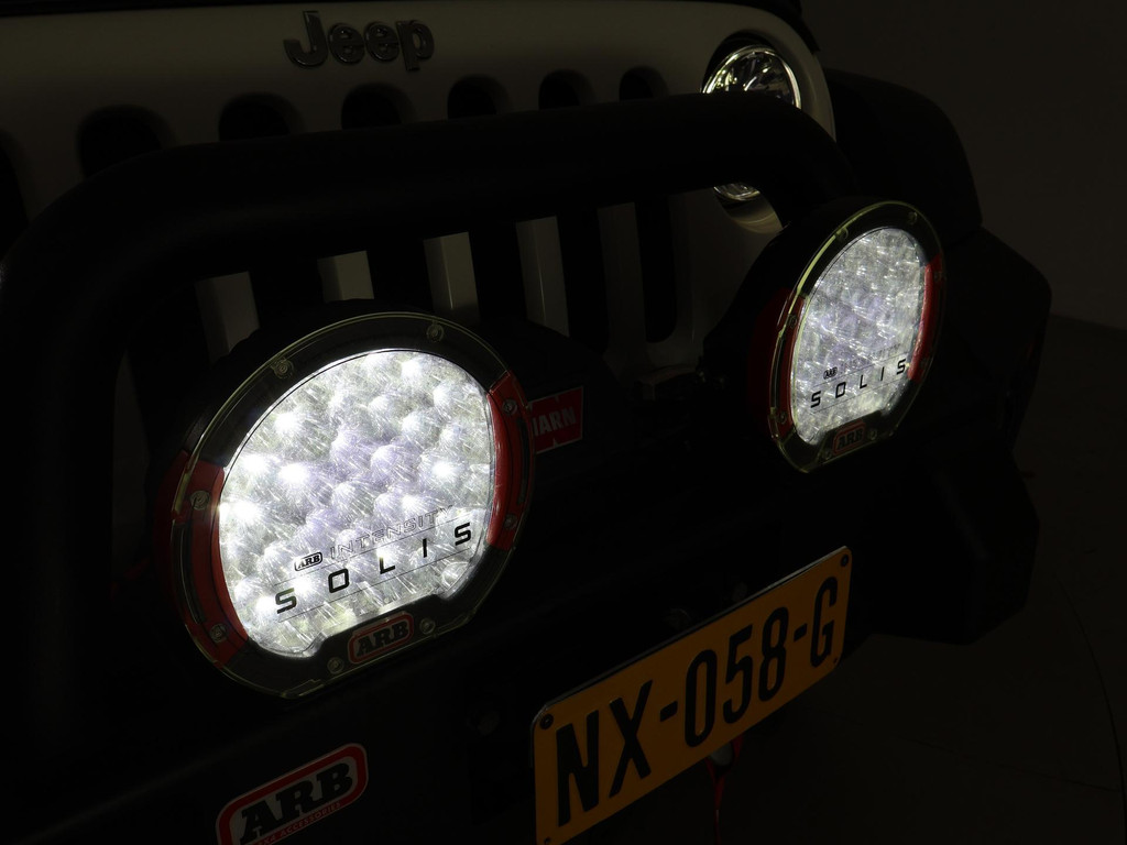 Jeep Wrangler JK 3.8 AUT. OFFROAD EXPERIENCE ARB EDITION 57123648-60.jpg | Autobedrijf Hazet