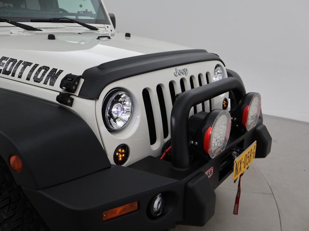 Jeep Wrangler JK 3.8 AUT. OFFROAD EXPERIENCE ARB EDITION 57123648-62.jpg | Autobedrijf Hazet