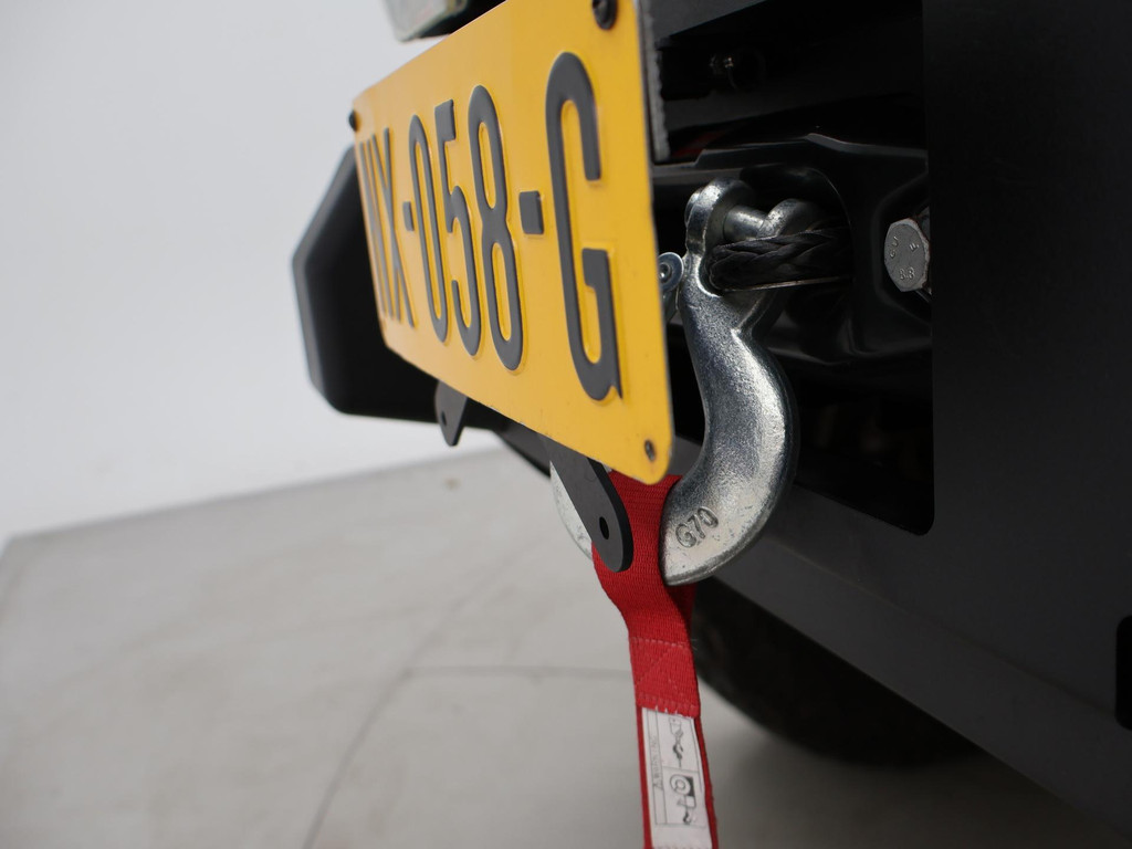 Jeep Wrangler JK 3.8 AUT. OFFROAD EXPERIENCE ARB EDITION 57123648-63.jpg | Autobedrijf Hazet