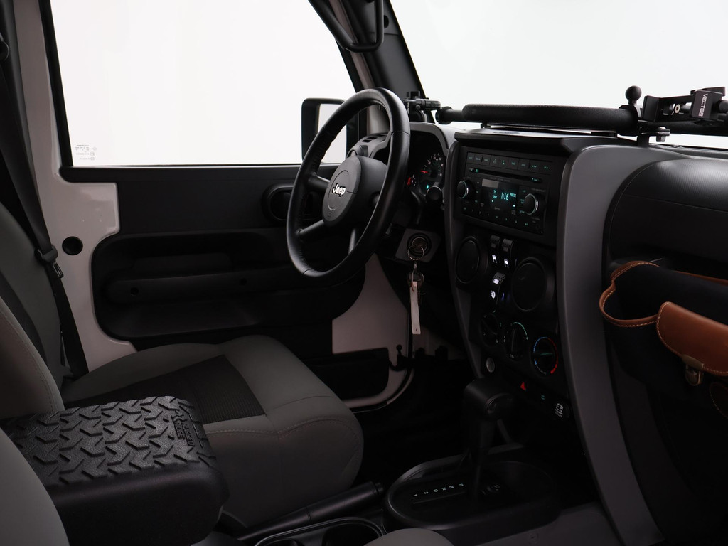 Jeep Wrangler JK 3.8 AUT. OFFROAD EXPERIENCE ARB EDITION 57123648-65.jpg | Autobedrijf Hazet