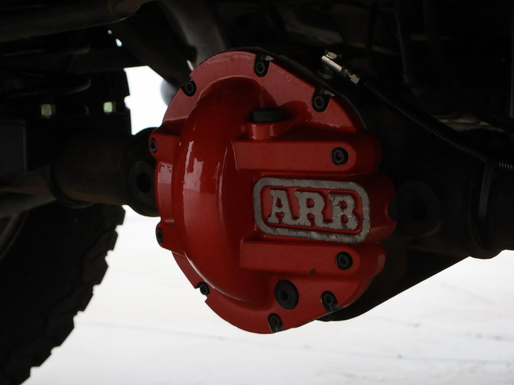 Jeep Wrangler JK 3.8 AUT. OFFROAD EXPERIENCE ARB EDITION 57123648-68.jpg | Autobedrijf Hazet