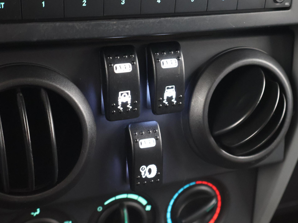 Jeep Wrangler JK 3.8 AUT. OFFROAD EXPERIENCE ARB EDITION 57123648-71.jpg | Autobedrijf Hazet