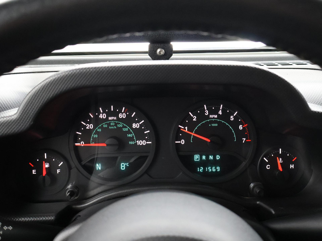 Jeep Wrangler JK 3.8 AUT. OFFROAD EXPERIENCE ARB EDITION 57123648-75.jpg | Autobedrijf Hazet