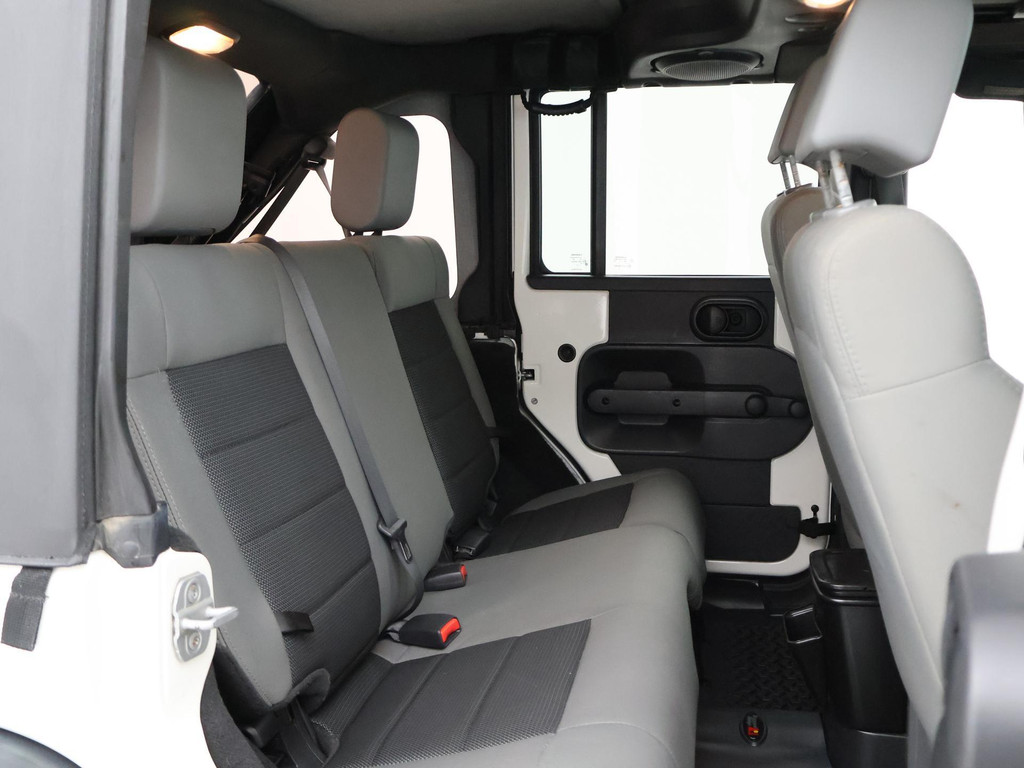 Jeep Wrangler JK 3.8 AUT. OFFROAD EXPERIENCE ARB EDITION 57123648-88.jpg | Autobedrijf Hazet