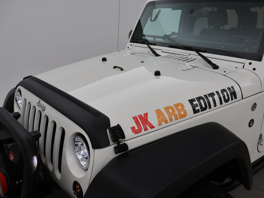 Jeep Wrangler JK 3.8 AUT. OFFROAD EXPERIENCE ARB EDITION 57123648-9.jpg | Autobedrijf Hazet
