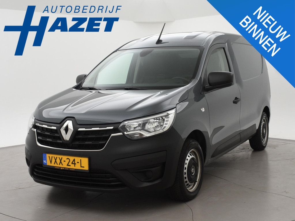 Renault Express 1.5 dCi 75 COMFORT EXTRA*1e EIG*+ CAMERA | CARPLAY 57132892-0.jpg | Autobedrijf Hazet