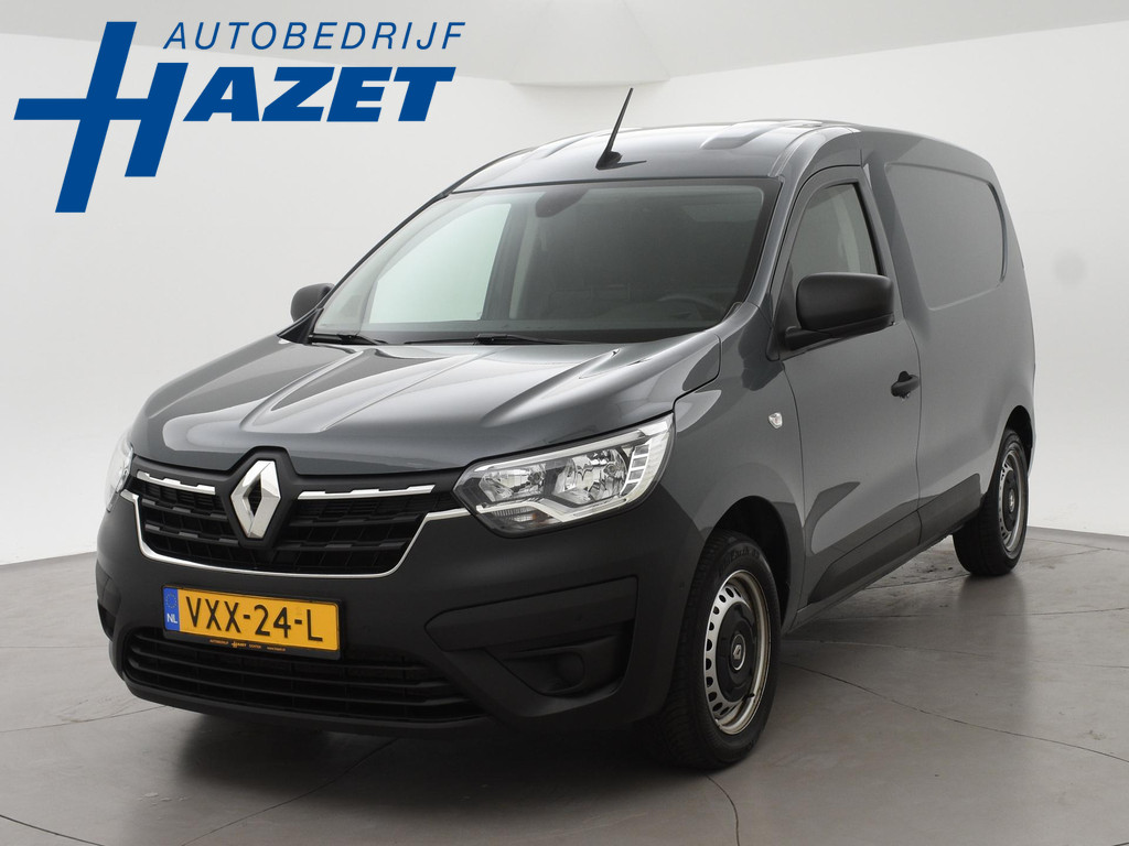 Opel Vivaro 1.6 CDTI L2H1 6-PERS DUBBEL CABINE *77.088 KM* 57583980-3.jpg | Autobedrijf Hazet