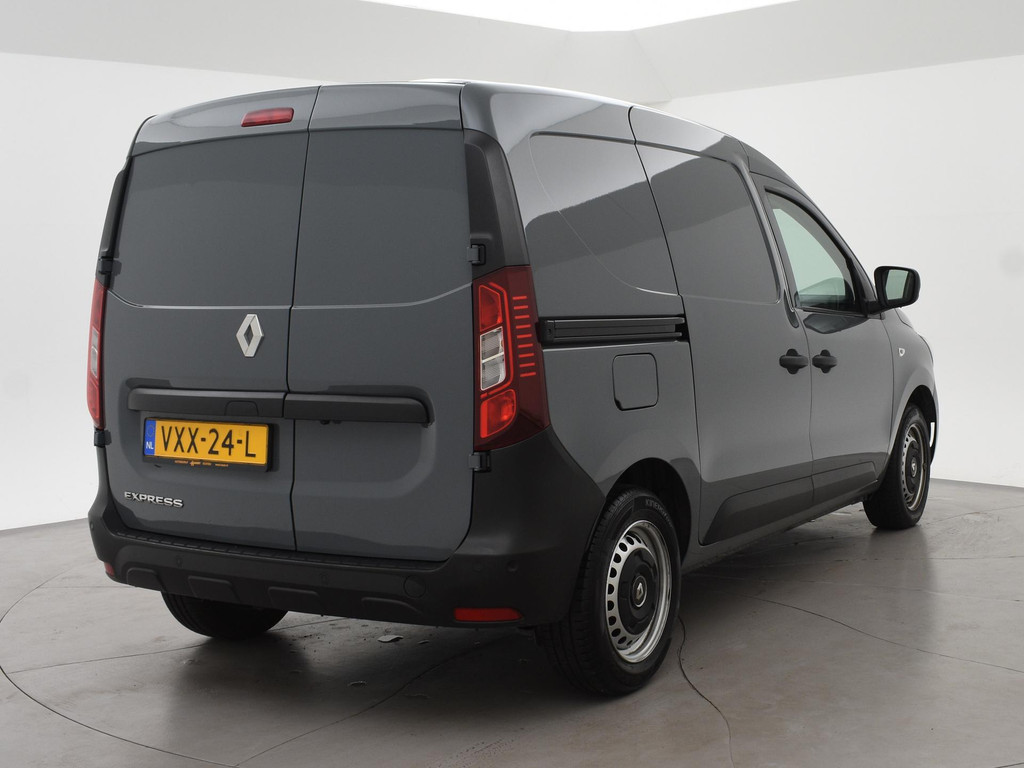 Renault Express 1.5 dCi 75 COMFORT EXTRA*1e EIG*+ CAMERA | CARPLAY 57132892-0.jpg | Autobedrijf Hazet